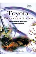 Toyota Production Systems