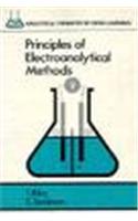 Principles of Electroanalytical Methods