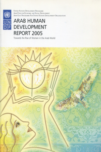 Arab Human Development Report 2005
