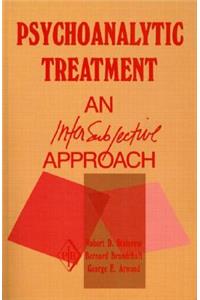 Psychoanalytic Treatment