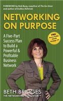 Networking on Purpose