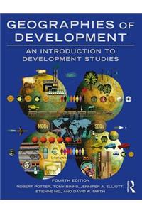 Geographies of Development
