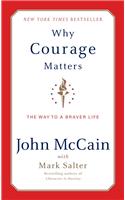 Why Courage Matters