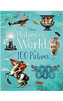 History of the World in 100 Pictures