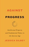 Against Progress