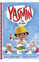 Yasmin the Builder