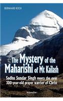 Mystery of the Maharishi of Mt Kailash