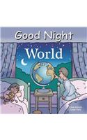 Good Night World