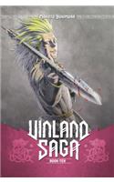 Vinland Saga 10