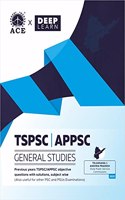 TSPSC/APPSC 2021 General Studies Previous Years TSPSC/APPSC Objective Questions with Solutions, Subject wise