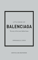 Little Book of Balenciaga