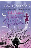Philippa Fisher: Philippa Fisher's Fairy Godsister