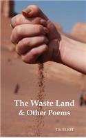 Waste Land and Other Poems