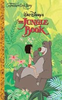 Treasure Cove Story - The Jungle Book