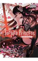 Torture Princess: Fremd Torturchen (manga)