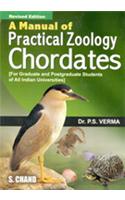 A Manual of Practical Zoology: Chordates