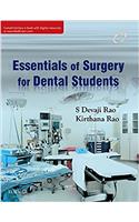 Essentials of Surgery for Dental Students