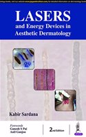 Lasers & Energy Devices in Aesthetic Dermatology Practice