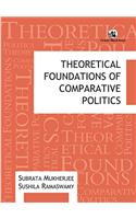 Theoretical Foundations Of Comparative Politics