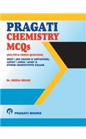Pragati Chemistry MCQs NEET