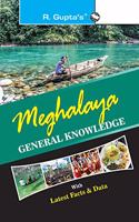 Meghalaya General Knowledge (with Latest Facts & Data)