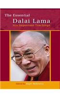 The Essential Dalai Lama