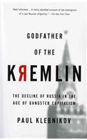 Godfather of the Kremlin
