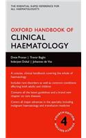 Oxford Handbook of Clinical Haematology