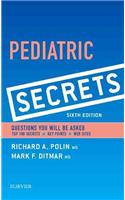 Pediatric Secrets