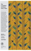 The Complete Grimm's Fairy Tales