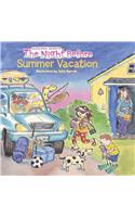The Night Before Summer Vacation
