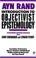 Introduction to Objectivist Epistemology