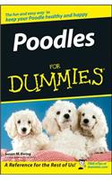 Poodles for Dummies