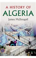 History of Algeria