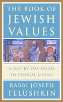 Book of Jewish Values