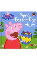 Peppa Pig: Peppa's Easter Egg Hunt