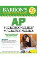 AP Micro/macroeconomics