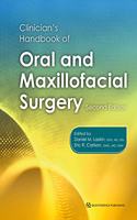 Clinician's Handbook of Oral and Maxillofacial Surgery