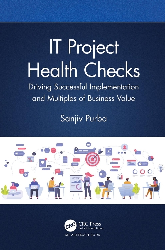 IT Project Health Checks