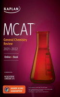 MCAT General Chemistry Review 2021-2022