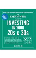 Everything Guide to Investing in Your 20s & 30s