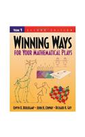 Winning Ways for Your Mathematical Plays