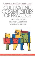 Cultivating Communities of Practice