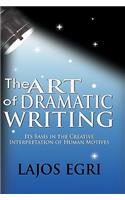 Art Of Dramatic Writing