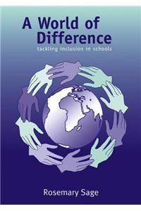 A World of Difference