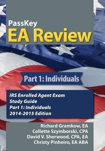 Passkey EA Review, Part 1