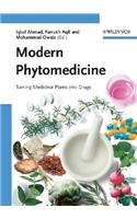 Modern Phytomedicine