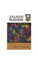 Salman Rushdie: Critical Essays, Vol. 1