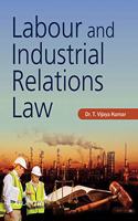 Labour and Industrial Relations Law