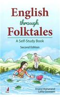English through Folktales : A Self-Study Book